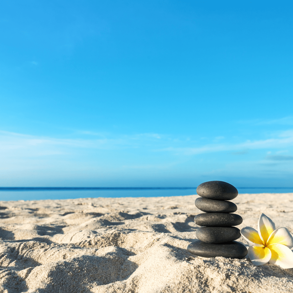 IS CONTROL DISRUPTING YOUR INNER PEACE? - Soul Healing Mom