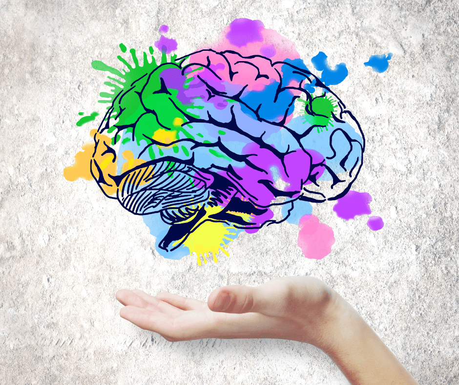 WHERE DID YOUR CREATIVITY GO, MAMA? - Soul Healing Mom