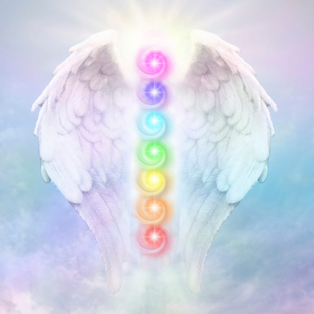 Experience the Power of Chakras: A Beginner's Overview