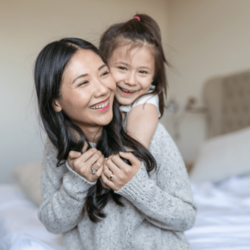 BREAKING THE CYCLE: WHY 'GOOD GIRL' ISN'T SO GOOD FOR OUR DAUGHTERS - Soul Healing Mom